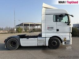 MAN TGX 18.500 4X2 BLS