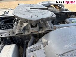 MAN TGX 18.500 4X2 BLS