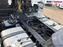 MAN TGX 18.500 4X2 BLS