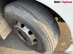 MAN TGX 18.500 4X2 BLS