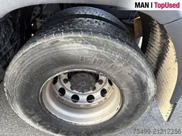 MAN TGX 18.500 4X2 BLS