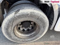 MAN TGX 18.500 4X2 BLS
