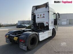 MAN TGX 18.500 4X2 BLS