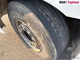 MAN TGX 18.500 4X2 BLS