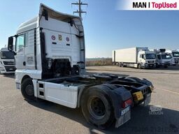 MAN TGX 18.500 4X2 BLS