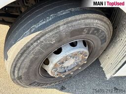 MAN TGX 18.500 4X2 BLS