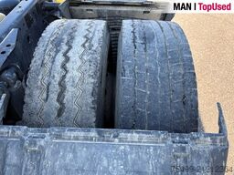 MAN TGX 18.500 4X2 BLS