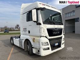 MAN TGX 18.500 4X2 BLS