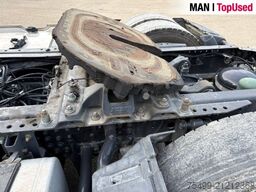 MAN TGX 18.500 4X2 BLS