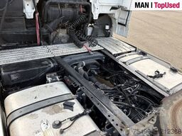 MAN TGX 18.500 4X2 BLS