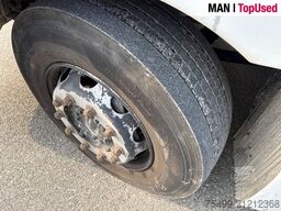 MAN TGX 18.500 4X2 BLS