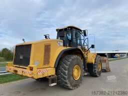 Caterpillar 980H