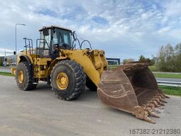 Caterpillar 980H