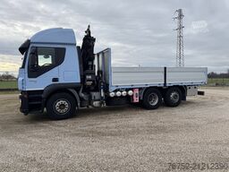Iveco Stralis 420