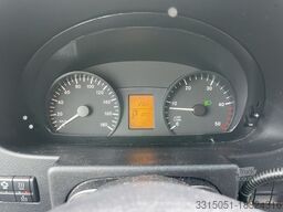 MERCEDES-BENZ Sprinter 516 CDI Krankenwagen, Rettungswagen,Feu