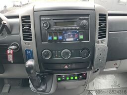 MERCEDES-BENZ Sprinter 516 CDI Krankenwagen, Rettungswagen,Feu