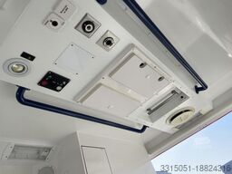 MERCEDES-BENZ Sprinter 516 CDI Krankenwagen, Rettungswagen,Feu