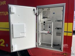 MERCEDES-BENZ Sprinter 516 CDI Krankenwagen, Rettungswagen,Feu