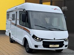 MALIBU I 430 KBLE Lithi+TV+Ofen+o.Hubbett+Solar+Truma6E