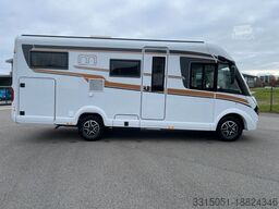 MALIBU I 430 KBLE Lithi+TV+Ofen+o.Hubbett+Solar+Truma6E