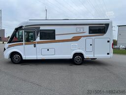 MALIBU I 430 KBLE Lithi+TV+Ofen+o.Hubbett+Solar+Truma6E