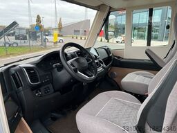 MALIBU I 430 KBLE Lithi+TV+Ofen+o.Hubbett+Solar+Truma6E