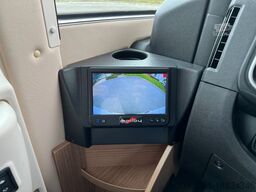 MALIBU I 430 KBLE Lithi+TV+Ofen+o.Hubbett+Solar+Truma6E