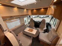 MALIBU I 430 KBLE Lithi+TV+Ofen+o.Hubbett+Solar+Truma6E