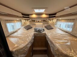 MALIBU I 430 KBLE Lithi+TV+Ofen+o.Hubbett+Solar+Truma6E