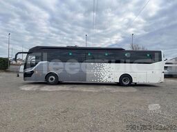 King Long C12E - Electric