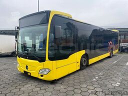 Mercedes-Benz Citaro