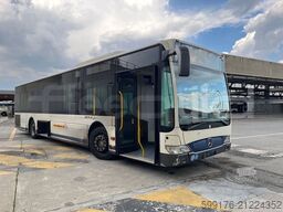 Mercedes-Benz Citaro