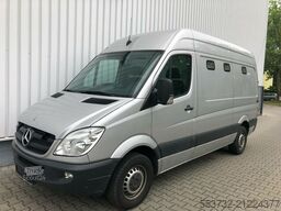 MERCEDES-BENZ Sprinter 313 cdi GefangenenTransport,Topgepflegt