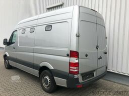 MERCEDES-BENZ Sprinter 313 cdi GefangenenTransport,Topgepflegt