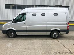 MERCEDES-BENZ Sprinter 313 cdi GefangenenTransport,Topgepflegt