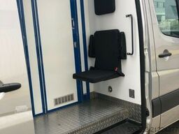MERCEDES-BENZ Sprinter 313 cdi GefangenenTransport,Topgepflegt