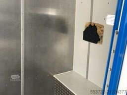 MERCEDES-BENZ Sprinter 313 cdi GefangenenTransport,Topgepflegt