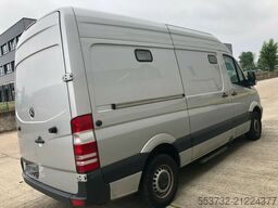 MERCEDES-BENZ Sprinter 313 cdi GefangenenTransport,Topgepflegt