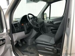 MERCEDES-BENZ Sprinter 313 cdi GefangenenTransport,Topgepflegt