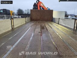 Volvo FMX 330 4X2 Palfinger PK16001 Crane Kran Automa...