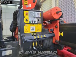 Volvo FMX 330 4X2 Palfinger PK16001 Crane Kran Automa...