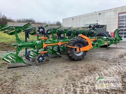 Amazone TYROK 400 6+0 V