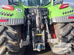 Fendt 728 VARIO GEN-7