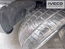 IVECO 35S12V, Klima, Laderaum 3,13m, TÜV neu/