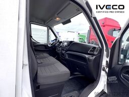 IVECO 35S12V, Klima, Laderaum 3,13m, TÜV neu/