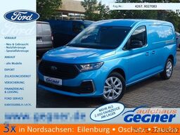 FORD Transit Connect Limited L2 Kasten AWD Stndhz AHK