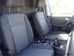 FORD Transit Connect Limited L2 Kasten AWD Stndhz AHK