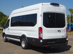 FORD Transit 460 Trend L4H3 Stndhz 18Sitzer Bi-Xenon