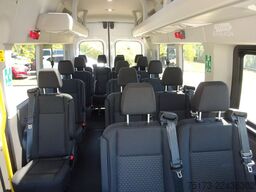 FORD Transit 460 Trend L4H3 Stndhz 18Sitzer Bi-Xenon