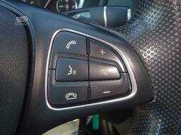 MERCEDES-BENZ Vito Mixto 114 CDI 4x4 kompakt Klima Tempomat